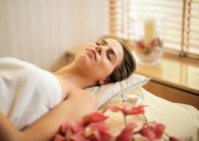 Medical Facial Lexington