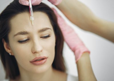 botox and dysport treatment near me | The Lift Bar Med Spa