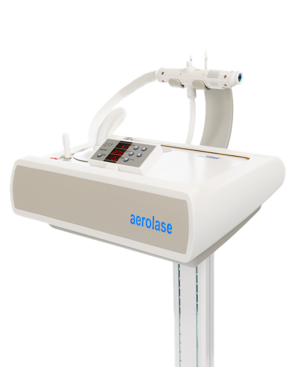 Aerolase Neo Elite