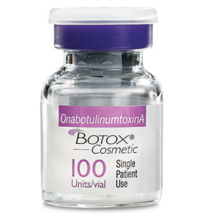 Botox Cosmetic | The Lift Bar Med Spa