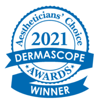 Dermascope-Winner-Logo | The Lift Bar