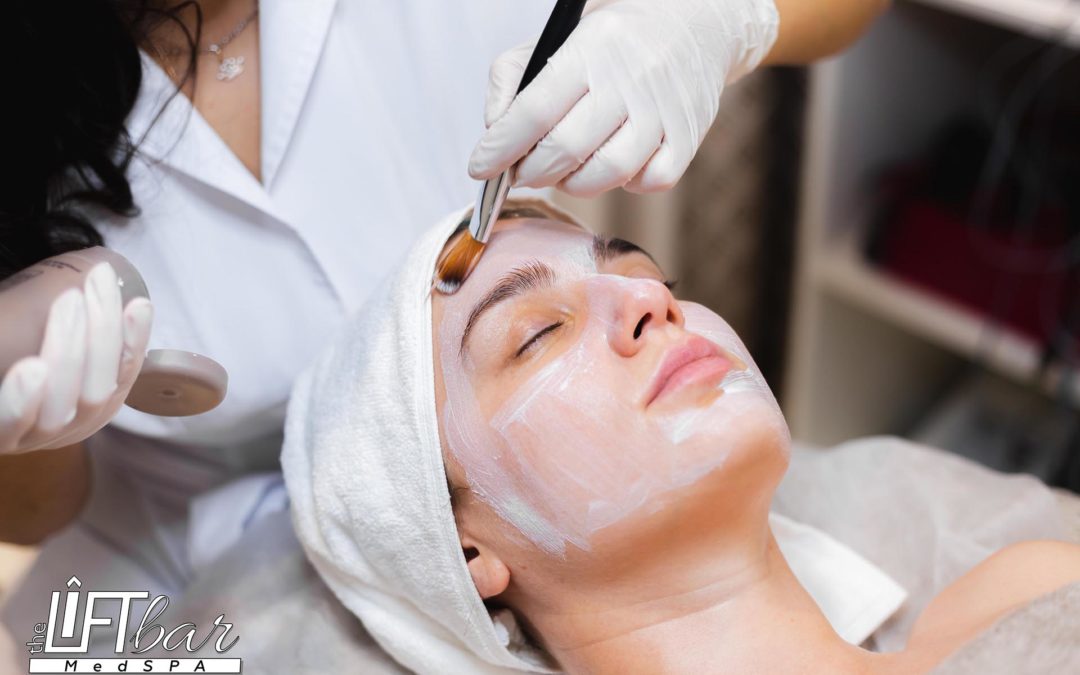 Top Rated Med Spa Lexington — How to Choose (and Why Patients Love The Lift Bar Med Spa)