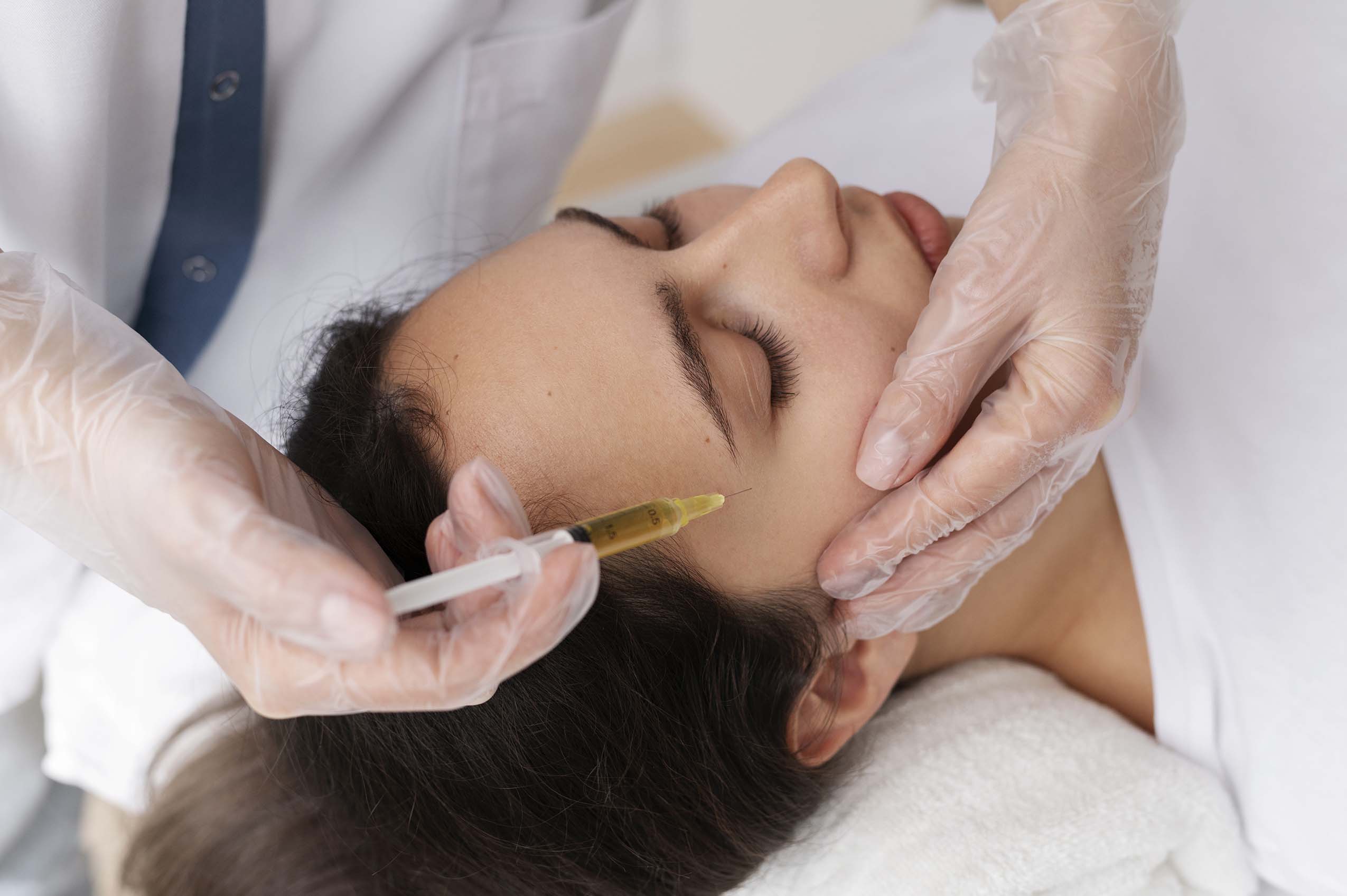 Kybella Treatment near me