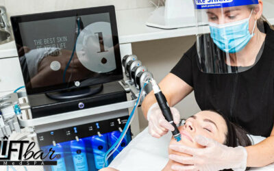 What You Need To Know About The HydraFacial Treatment