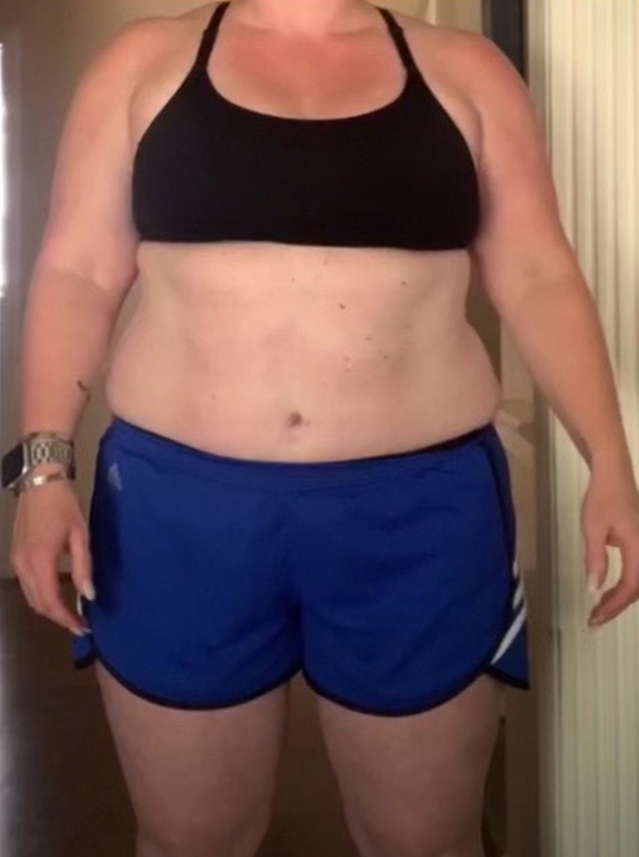 Weight