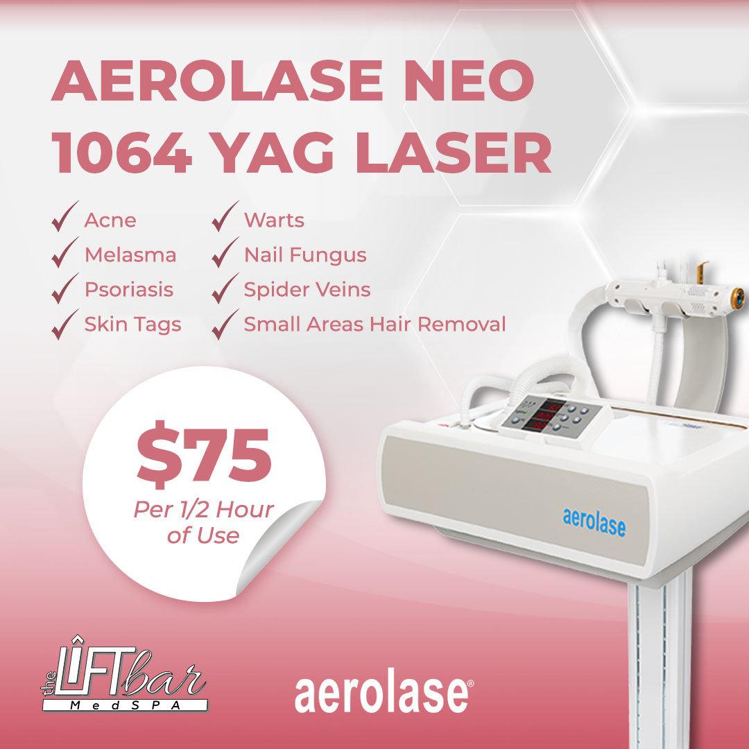 Aerolase Neo Elite