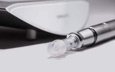 Introducing the Cartessa RF Microneedling Machine and CO2 Laser Cool Peel