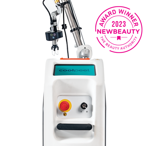 The Lift Bar Med Spa - Tetra CO2 with Cool Peel
