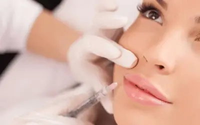 Understanding the Difference: Lip Flip vs Lip Filler at The Lift Bar MedSpa