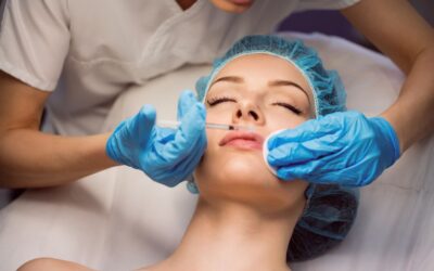 Combining Wellness and Beauty: Holistic Services at The Lift Bar Med Spa Near Me