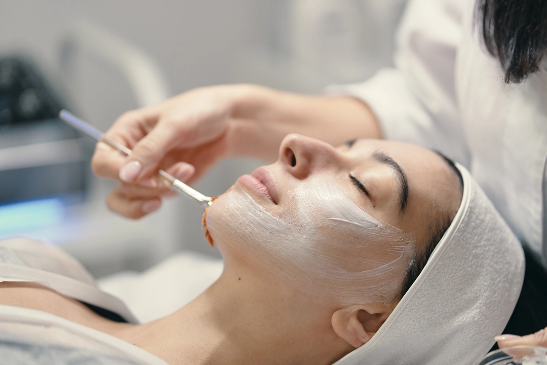 close-up-face-young-woman-relaxing-gentle Skincare Clinic Near Me in Nicholasville, KY | The Lift Bar Med Spa