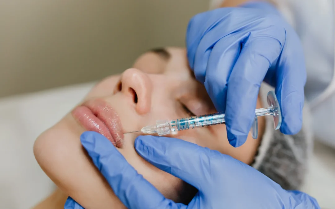 Botox and Fillers Nicholasville: Your Complete Guide to Youthful, Natural Beauty